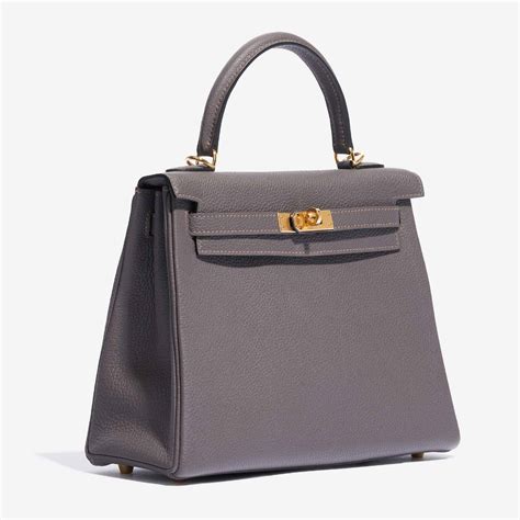 hermes kelly 25 togo price